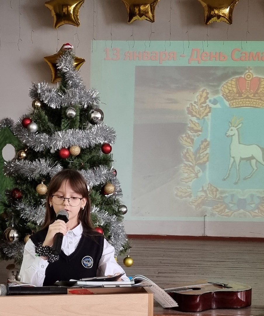 Vузейные уроки "Губерния в стихах"